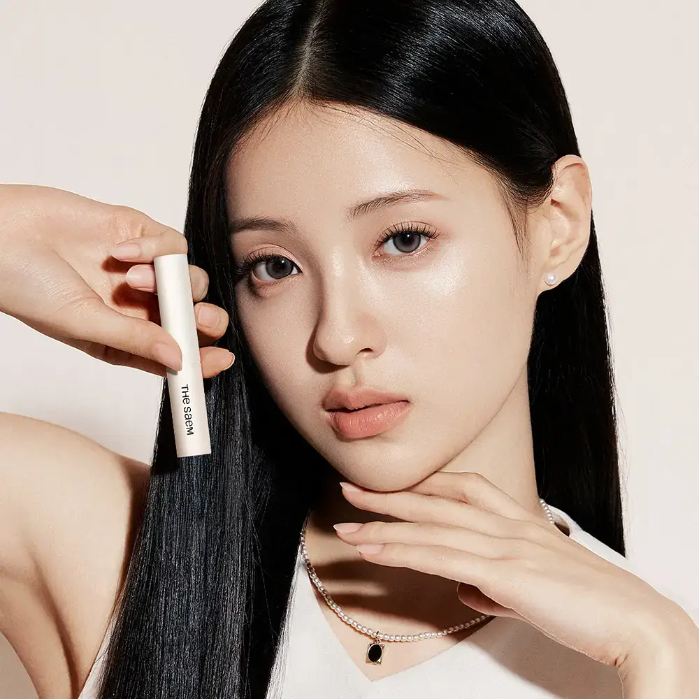 [멀티커버스틱]더샘 커버 퍼펙션 스틱 컨실러 6colors